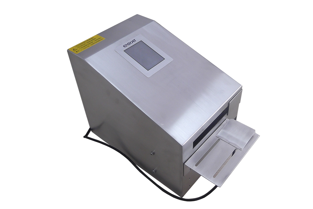 桌上型噴碼機(jī)E460