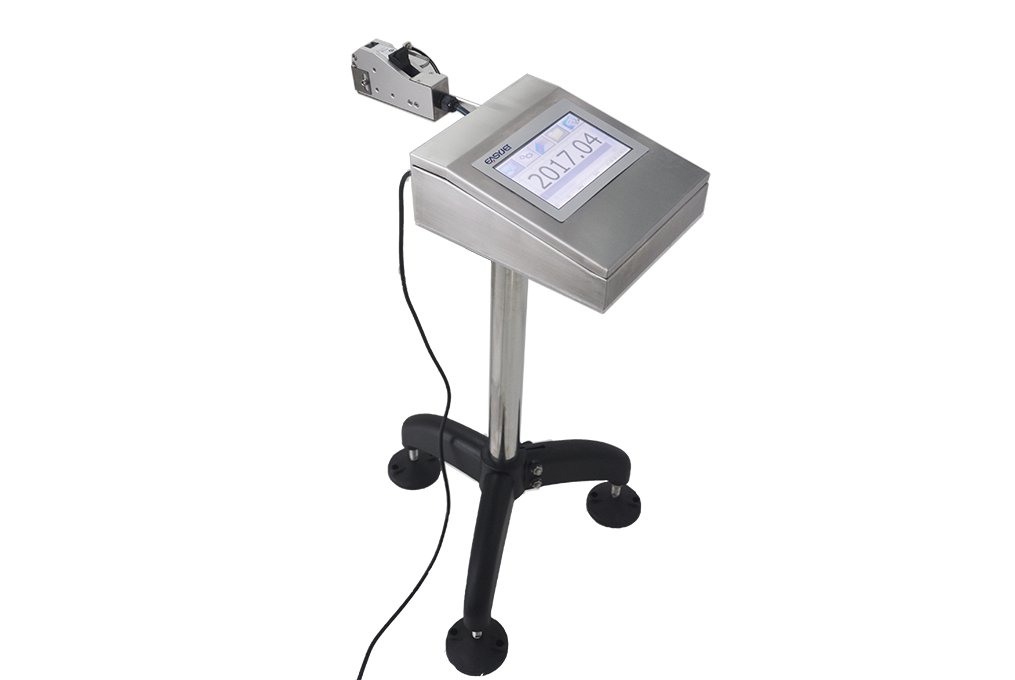 在線(xiàn)大屏幕噴碼機(jī)E500HP