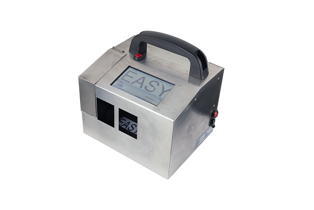 蓋戳式噴碼機(jī)P12P25