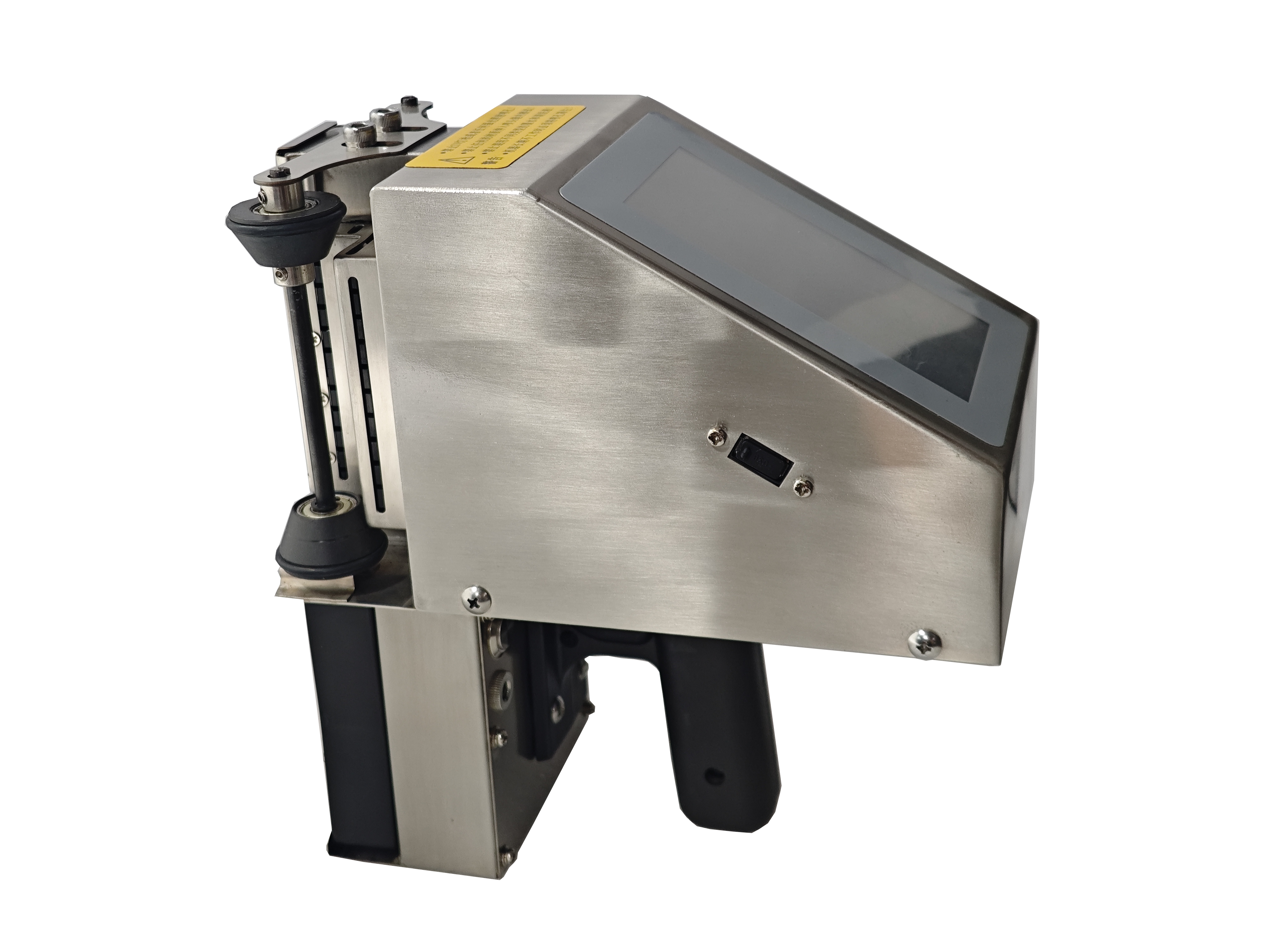 71.8mm手持UV燈一體式噴碼機(jī)E480BUI